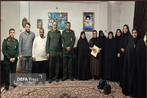 لبخند ملاخیل در قاب جهاد و ایثار/ وقتی کاروان خدمت در روستا اردو میزند لبخند ملاخیل در قاب جهاد و ایثار/ وقتی کاروان خدمت در روستا اردو میزند