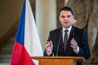 Czech Republic Protested Against Trump's Blackmail in Gaza