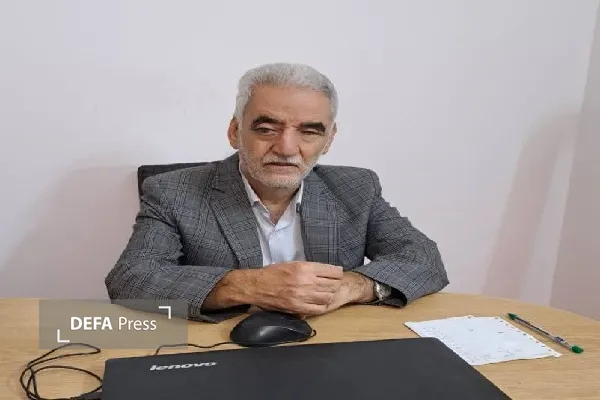 دفاع پرس یزد دفاع پرس یزد
