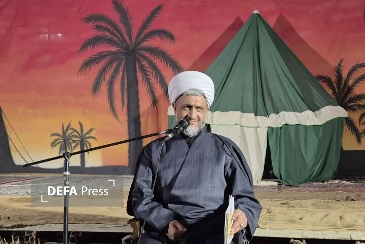 رضایی رضایی