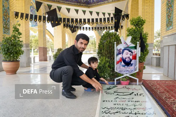 شهید سیدجلال توسلمند شهید سیدجلال توسلمند