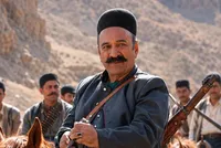 علیرضا اوسیوند «محمودآقا» شد؛ حضور در «حماسه زاگرس»