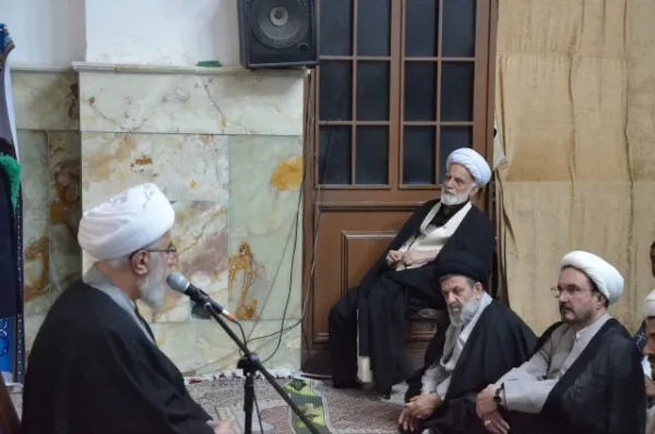رمضانی رمضانی