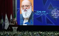 اخلاص و معنویت رمز ماندگاری شهید مهدی باکری شد