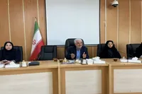 نقش زنان در حکمرانی فراتر از عدالت اجتماعی است
