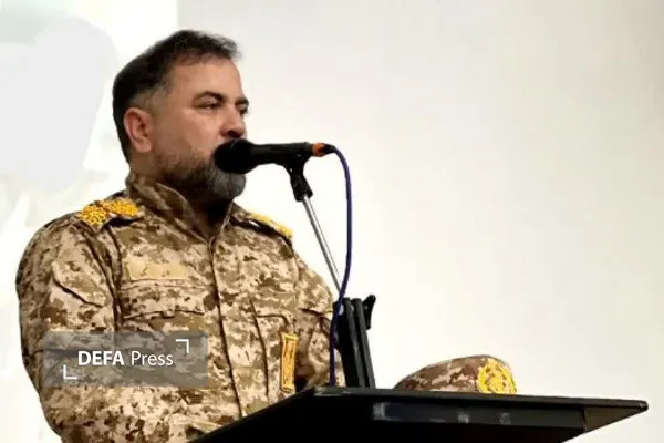 سپاه خراسان‌شمالی
