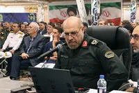 کشف ۳۰ تن مواد مخدر در البرز/ ۱۰۷ باند منهدم شد