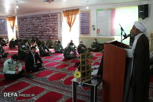 مراسم سالروز شهادت شهید &laquo;چمران&raquo; و شهید &laquo;رستمی&raquo; در خراسان شمالی