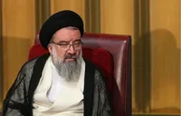 پیام راهبردی پدیده بی‌نظیر قرن