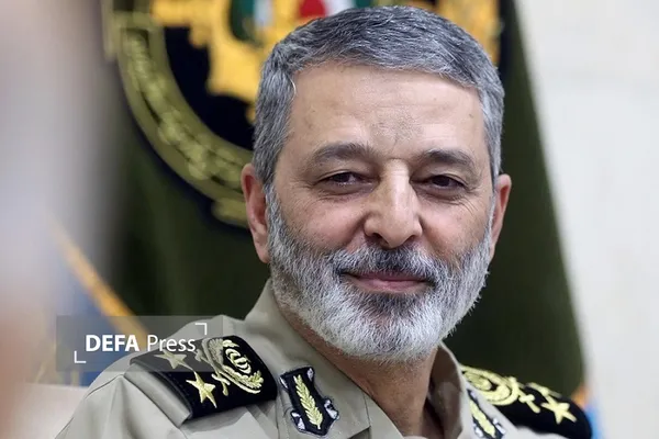 امیر موسوی