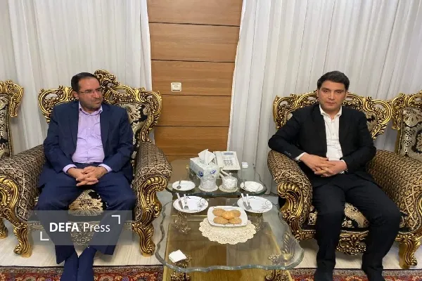 پیشنهاد استاندار کردستان برای ایجاد دو پارک طبیعی در دامنه آبیدر سنندج پیشنهاد استاندار کردستان برای ایجاد دو پارک طبیعی در دامنه آبیدر سنندج