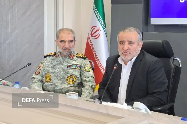 بسیج همه دستگاه ها برای تکمیل مرکز فرهنگی و موزه دفاع مقدس و مقاومت خراسان جنوبی