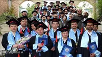 پناہ گزینوں کو ایران سے نکالنے کا کوئی منصوبہ زیرغور نہیں: ایران