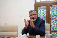 تصاویر/پنجم تیرماه، موعد سوگ بزرگ«از عطش تا آتش»