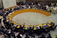 Security Council to Hold Closed-Door Meeting on Iran's Enriched Uranium Stockpiles