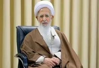 آیت الله جوادی آملی: حضور گسترده مردم در صحنه باید تقدیر، تشویق و ثبت شود