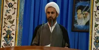 دانشجویان باید برای تحقق تمدن اسلامی تلاش کنند