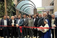 شناسنامه‌ 119 ساله‌ شیراز رونمایی شد