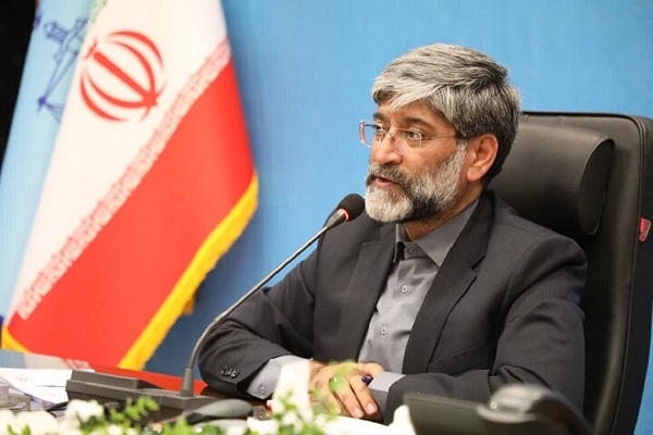 برخورد قاطع دستگاه قضائی آذربایجان‌غربی با عوامل نفوذی و شبکه‌های جاسوسی مرتبط با موساد