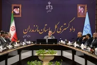 بررسی مشکلات حقوقی ۴ شرکت تولیدی در مازندران