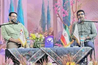 رژیم پهلوی کانون پرورش فکری را همسو با فرهنگ غربی کرده بودند