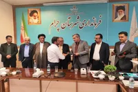 واگذاری ۱۰۰ قطعه زمین طرح جوانی جمعیت در چرام/ ۳۰۰ متقاضی دیگر در نوبت