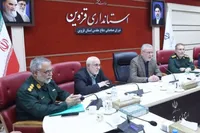 سرهنگ حسینی: نیروهای مسلح با هوشمندی، معادلات دشمن را برهم زدند