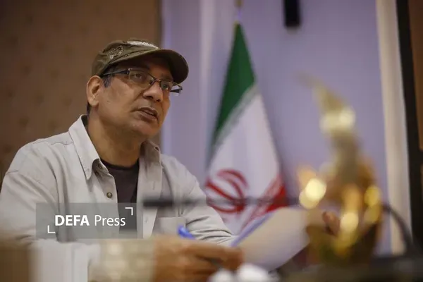 عباس‌لو: اگر تاریخ خودمان را روایت نکنیم، دیگران آن را روایت می‌کنند