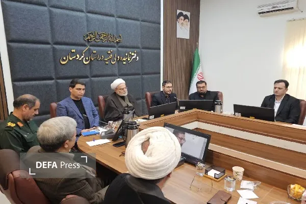 رسانه‌ها و نهادهای مردمی محور تقویت امید و تاب‌آوری اجتماعی هستند