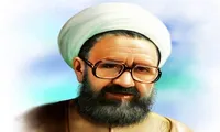 استاد شهید مرتضی مطهری