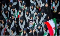 دانش‌آموزان محور برنامه‌های فرهنگی و تربیتی ۱۳ آبان در لرستان