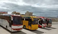آماده‌باش کامل راهداری سمنان برای اربعین