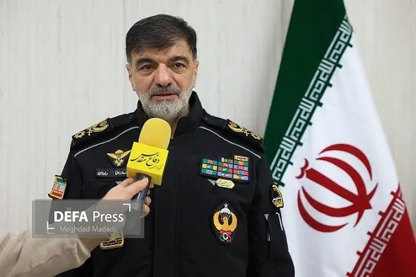 از جذب دختران در دبیرستان پلیس تا دستور تیر برای برخورد با سارق