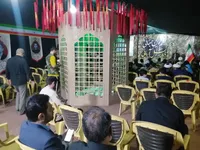 قرارگاه «نوجوان مبارز» در قم راه‌اندازی شد