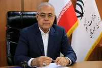 پیام استاندار هرمزگان به مناسبت روز کارمند