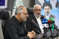 زاکانی: توسعه همکاری‌های ایران و عراق/ آمریکا در جنگ اخیر آسیب‌هایی فراتر از تصور متحمل شد