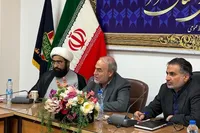 برگزاری نشست علمی تحولات خلیج فارس در دفاع مقدس سوم