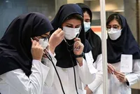 بخشنامه به‌کارگیری نیروهای داوطلب درمانی در شرایط جنگی ابلاغ شد