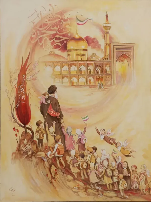 نقاشی