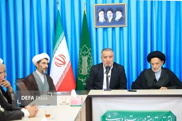 استاندار
