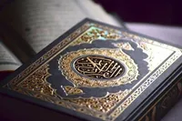 قرائت جزء بیست و هفتم قرآن کریم و نکات تفسیری+ صوت