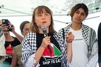 Brave Fleet, Bite the Bullet to Break the Gaza Siege
