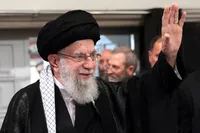 آماده باش ۱۵۰ هزار نیروی پلیس برای تامین امنیت مراسم وداع با قائد امت