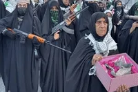 کرمانشاه آماده اجتماع ۵۰ هزار نفری «جان‌فدایان ایران»