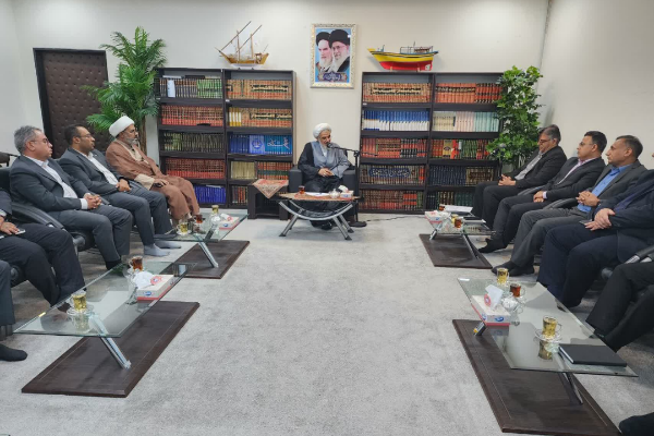 فعال‌سازی ظرفیت‌های مغفول اشتغال هرمزگان در دستور کار باشد