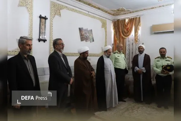 شهیده افتخاری