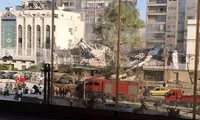 جنایت دمشق و تصمیمات راهبردی ایران
