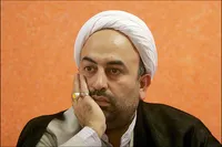 زائری: فاصله ادبیات دینی با انسان امروز باید جدی گرفته شود