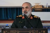 سردار کرمی: جنگ ترکیبی دشمن علیه ایران تمام‌عیار است