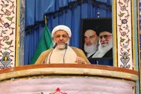 حجت‌الاسلام مرادبیگی: مذاکره بدون حفظ منافع ملی بی نتیجه است